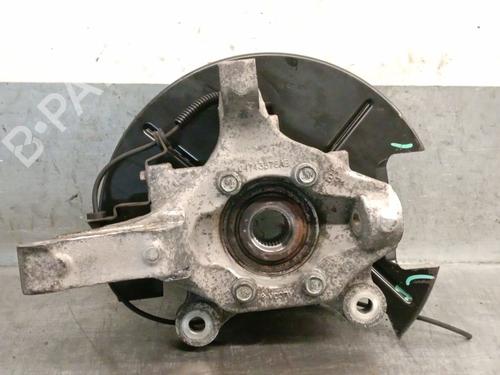 Used Right front steering knuckle CHRYSLER GRAND VOYAGER V (RT) 2.8 CRD (163 hp) 25927437