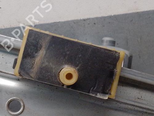 Rear right window mechanism DACIA DUSTER (HM_) 1.5 dCi 115 4x4 | BP38594152C25 - Image 3