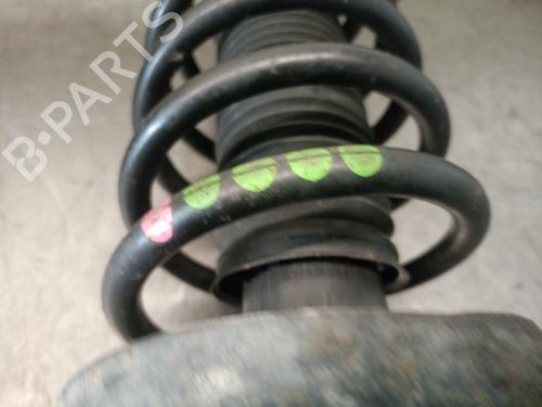 Left front shock absorber AUDI A3 (8L1) 1.8 T | BP27336075M16 