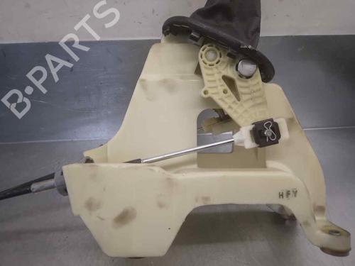 Gear lever KIA SPORTAGE III (SL) 1.6 GDI | BP9412628M90 
