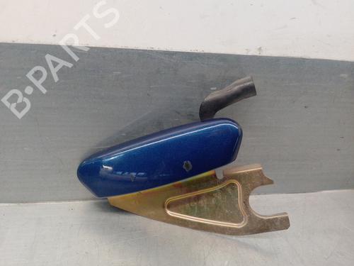 Used Front left exterior door handle FIAT PUNTO (188_) 1.2 60 (188.030, .050, .130, .150, .230, .250) (60 hp) 15349143