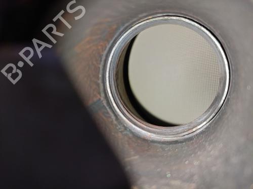 Catalyst HONDA CIVIC VIII Hatchback (FN, FK) 1.4 (FK1, FN4) | BP25239923M10 