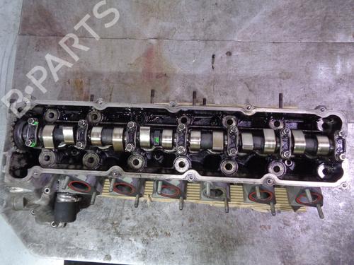 Cylinder head OPEL VECTRA B (J96)  | BP13921210M5 