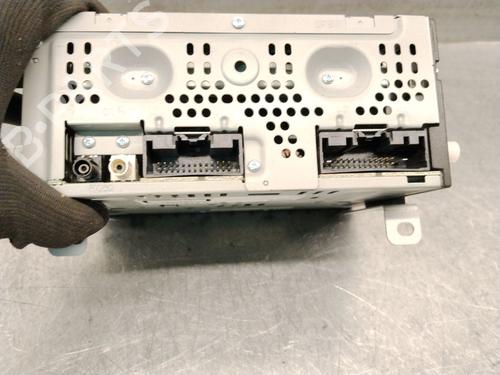 Radio FORD GALAXY III (CK) 2.0 TDCi | BP36309376E6 - Image 3