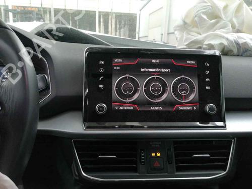 Electronic module SEAT TARRACO (KN2) 1.5 TSI ACT | BP13492955M83 - Image 9