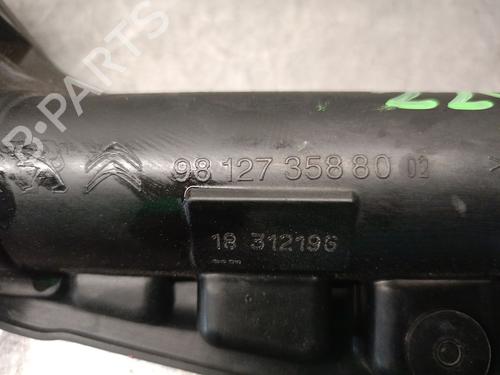 Pipe OPEL CORSA F (P2JO) 1.2 (68) | BP26941816M125 