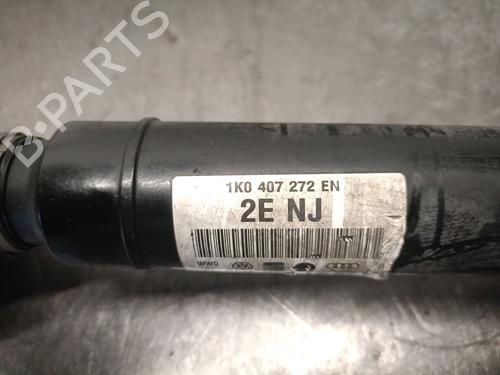Right front driveshaft AUDI A3 (8P1) 2.0 TDI 16V | BP26530443M39