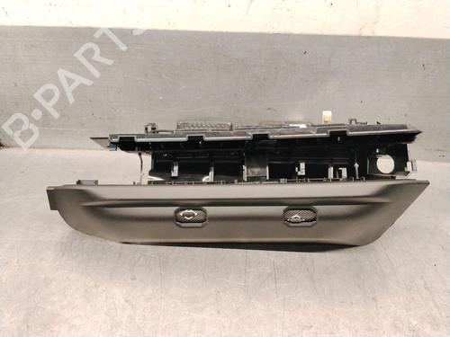 Rejilla aireadora Rejilla aireadora BMW X3 (G01, F97, G08) xDrive 20 d Mild-Hybrid (190 hp) 35951296 35951296