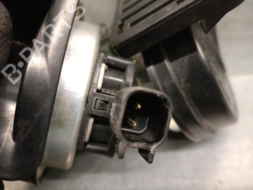 Horn FORD KUGA II (DM2) 1.6 EcoBoost | BP32001290E13