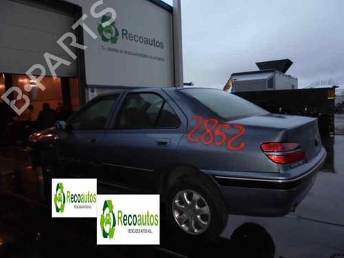 Starter PEUGEOT 406 (8B) 2.0 16V | BP2057152M8 