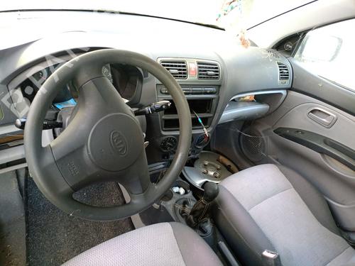 Electronic sensor KIA PICANTO I (SA) 1.0 | BP27617188M84 - Image 12