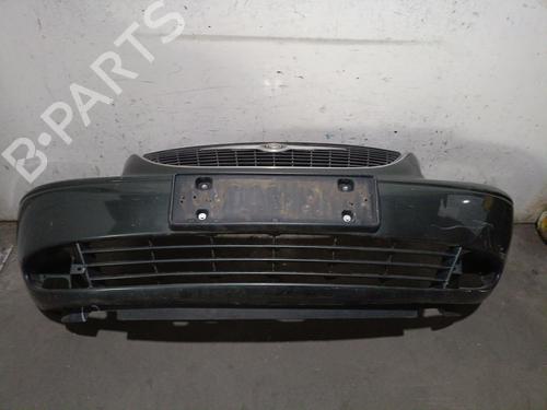 Used Front bumper Front bumper CHRYSLER VOYAGER / GRAND VOYAGER III (GS_, NS_) 2.5 TD (116 hp) 39988102 39988102