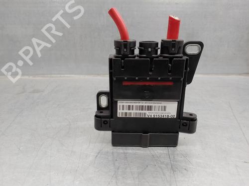 Used Electronic module BMW 5 (F10) 525 d (204 hp) 15466887