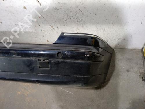 Rear bumper MERCEDES-BENZ C-CLASS (W203) C 270 CDI (203.016) | BP27358208C8 