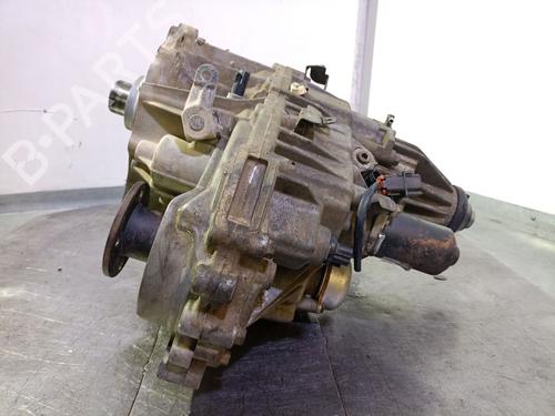 Transfer box NISSAN PATHFINDER III (R51) 2.5 dCi | BP25910869M36 