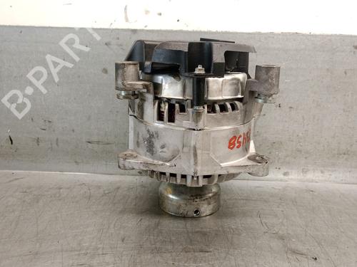 Generator FORD TRANSIT CONNECT (P65_, P70_, P80_) 1.8 TDCi | BP28583872M7