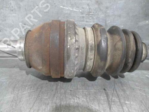 Left front driveshaft OPEL ASTRA H GTC (A04)  | BP7835058M38 