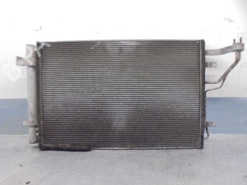 Used AC radiator HYUNDAI i30 Estate (FD) [2007-2012]  12139732