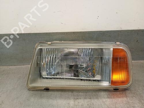 Used Left headlight SUZUKI VITARA (ET) HDI (SE 420HDI) (87 hp) 26124127
