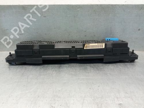 Instrument cluster CITROËN XSARA PICASSO (N68) 1.6 HDi | BP27255441C47 