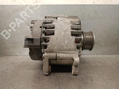 Used Alternator VW GOLF VI (5K1) 1.6 TDI (105 hp) 27199432