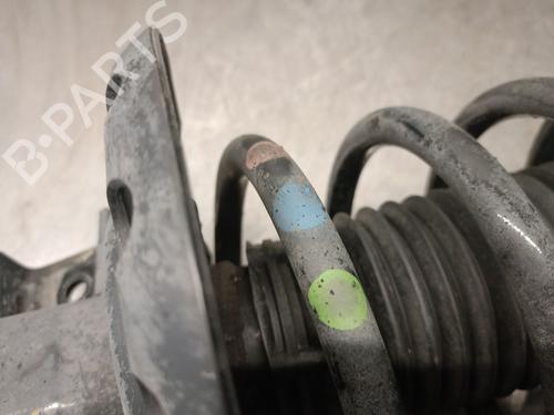 Right front shock absorber VOLVO V60 I (155) D3 / D4 | BP26502546M17 