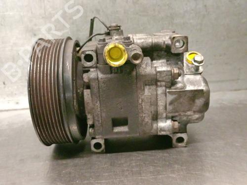 AC compressor MAZDA 3 (BK) 2.0 MZR-CD (BK14) | BP37447259M34 - Image 5