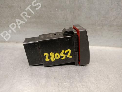 Warning switch HYUNDAI TERRACAN (HP) 2.9 CRDi 4WD | BP33816982I22 - Image 3