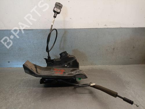 Used Front left lock Front left lock 36552395 36552395