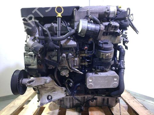 Engine OPEL ZAFIRA A MPV (T98) 2.2 DTI 16V (F75) | BP27535845M1 