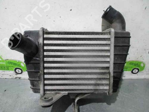 Intercooler Intercooler 2051606 2051606