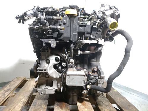 Engine RENAULT CAPTUR II (HF_) Blue dCi 95 (HFAF) | BP31971765M1