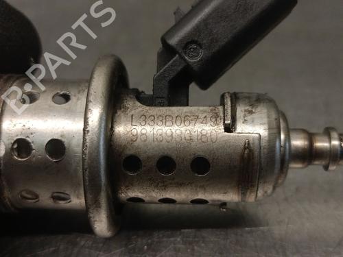 Injector CITROËN BERLINGO (ER_, EC_) 1.5 BlueHDi 100 | BP31811014M100  - Image 5