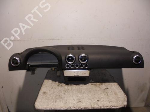 Used Dashboard AUDI TT (8N3) 1.8 T (180 hp) 9707846