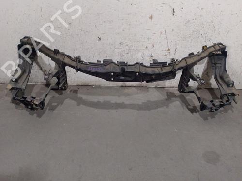 Frontplade/Frontkurv MERCEDES-BENZ B-CLASS Sports Tourer (W245) B 180 CDI (245.207) (109 hp) 27192061