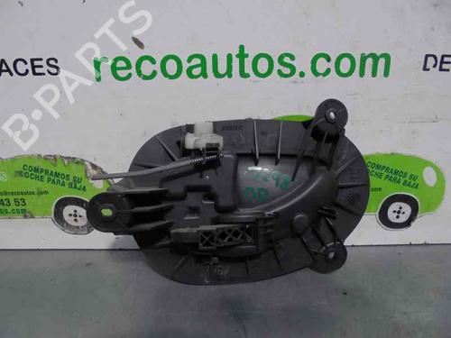 Front right interior door handle PEUGEOT 406 (8B) 2.0 HDI 110 | BP3216979I14 