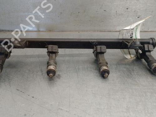 Injection rail DACIA SANDERO 1.6 (BS0D, BS0B, BS0F, BS0H) | BP36643310M98 - Image 3
