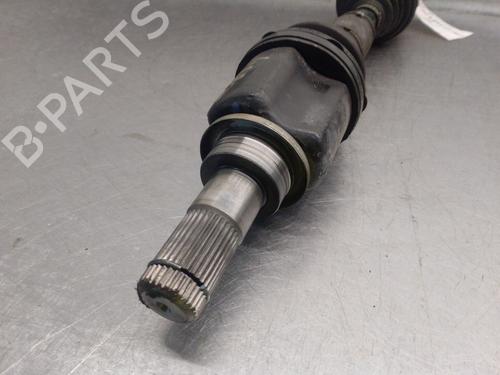 Left front driveshaft MAZDA 5 (CR) 2.0 CD (CR19) | BP40493269M38 - Image 5