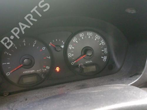 Right front window switch KIA PICANTO I (SA) 1.1 | BP27262965I26 - Image 12