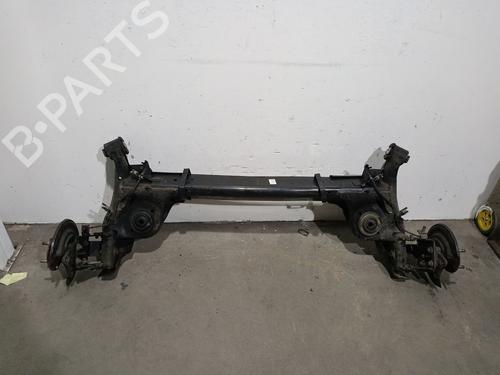 Used Rear axle Rear axle 32296423 32296423