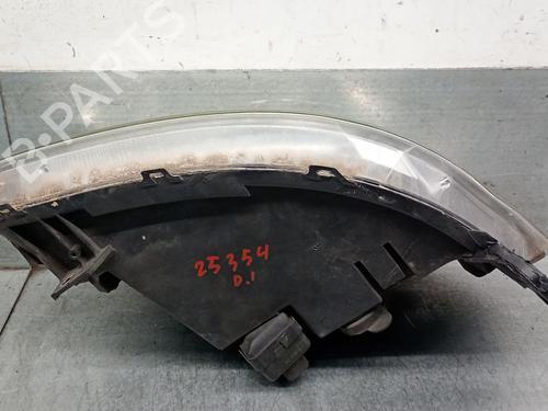 Left headlight VW FOX Hatchback (5Z1, 5Z3, 5Z4) 1.2 | BP34378548C28 - Image 4