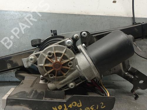 Central lock pump KIA CARNIVAL / GRAND CARNIVAL III (VQ) 2.2 CRDi | BP20658972M86 