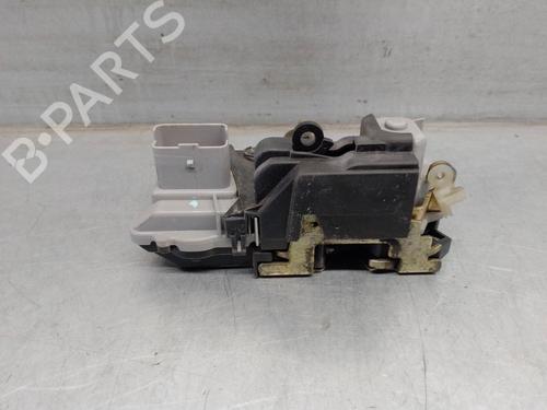 Front left lock CITROËN XSARA PICASSO (N68) 1.6 HDi | BP17971078C98 