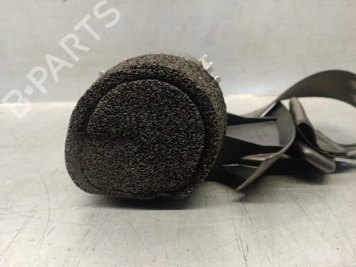 Rear right seatbelt VW SCIROCCO III (137, 138) 2.0 TDI | BP17195659I28 