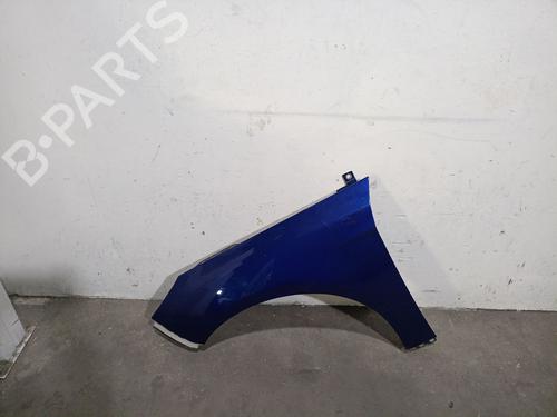 Used Left front fenders FORD FOCUS III Turnier 1.5 TDCi (120 hp) 29178508