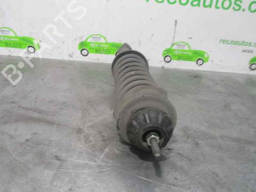 Right rear shock absorber SEAT IBIZA II (6K1) 1.9 SDI | BP3521680M19 
