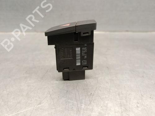 Warning switch AUDI Q3 (8UB, 8UG) 2.0 TDI | BP29434155I22 