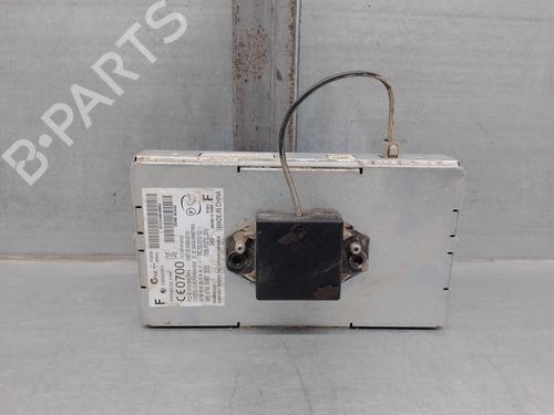 Elektronisk modul NISSAN 370Z Coupe (Z34) [2009-2025]  15587998