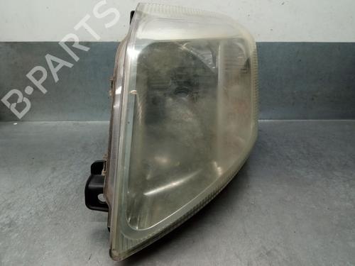 Right headlight CITROËN C2 (JM_) 1.4 HDi | BP30098177C29