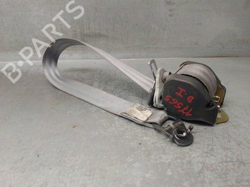 Used Front left seatbelt RENAULT SUPER 5 (B/C40_) 1.2 (B/C40F) (55 hp) 17672849